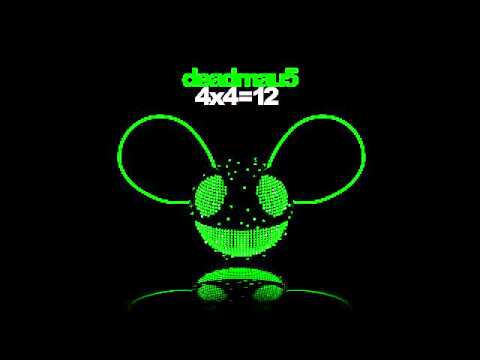 Deadmau5 - Bad Selection (4x4=12)