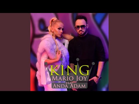 King (feat. Anda Adam) (Radio Edit)