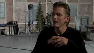 Barry Pepper Interview (The Snow Walker) video