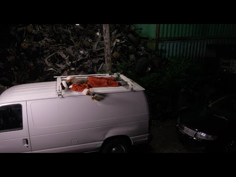 Don't Step Enough (Official Video)