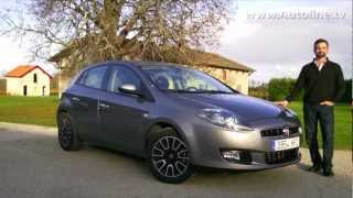 Fiat Bravo Diesel