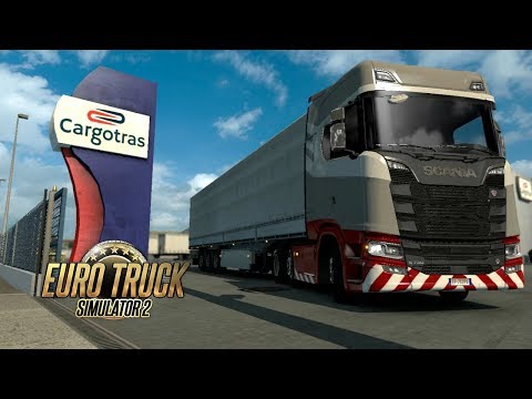 È ARRIVATO IL NUOVO SCANIA - OPEN BETA V1.30 - EURO TRUCK SIMULATOR 2