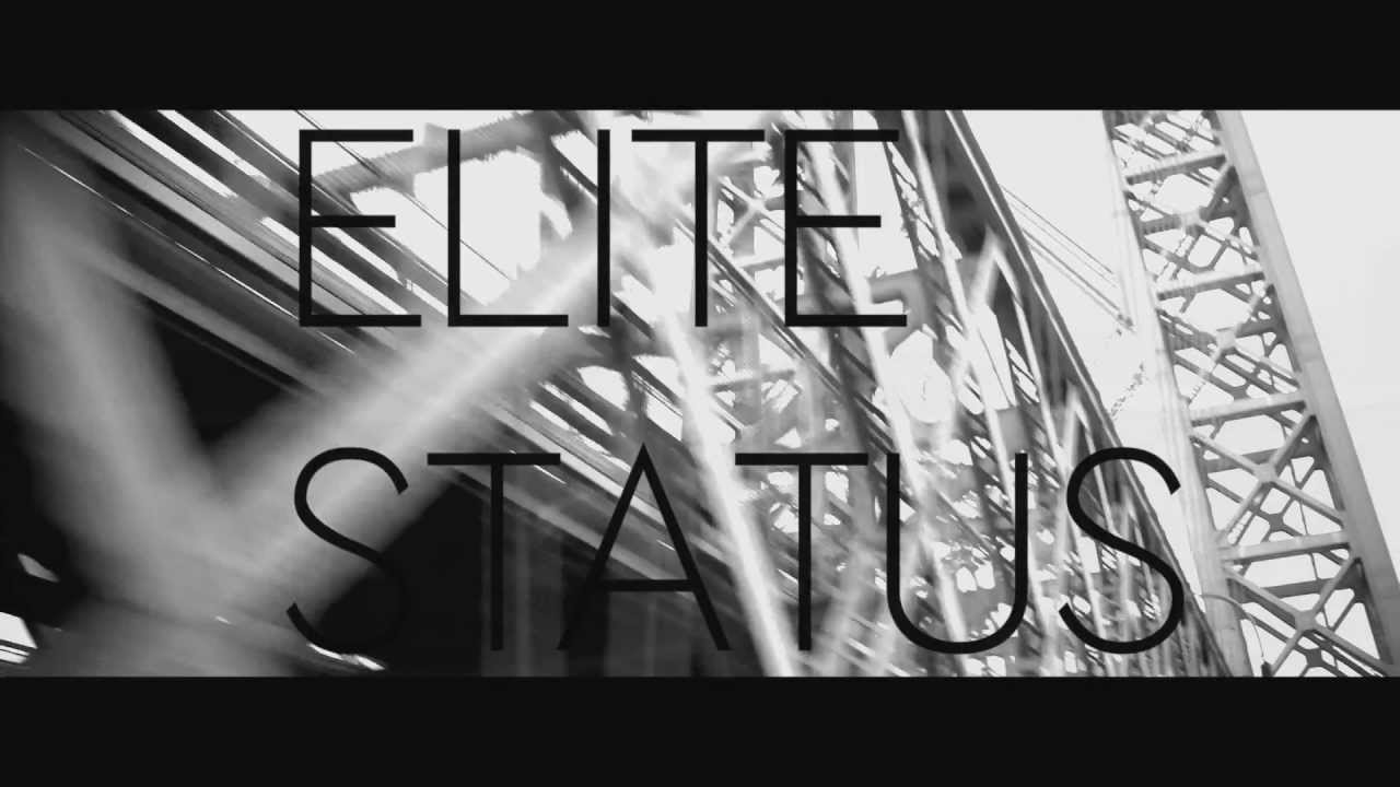 J57 ft Rasheed Chappell – ”Elite Status”