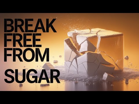 How to Stop Eating Sugar: Step-by-Step Guide to Healthier Alternatives