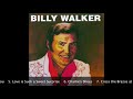Billy Walker- Let's Just Be Lovers (Official Audio)
