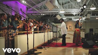Are You Ready to Worship Music Video