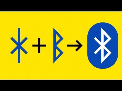 7 رموز مشهورة و لا تعرف المعنى الحقيقى ورائها .. !!