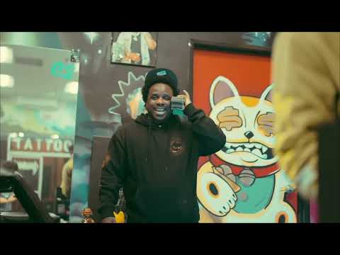 K7TheFinesser - Scram (Official Music Video) Shot By @brokeboysup  🔥  #LLDrakeo #LLketchy #LLSayso