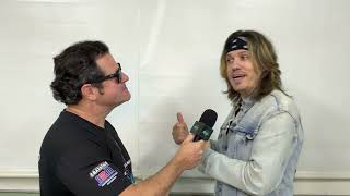 These Days Bon Jovi Cover eletriza Batatais e consagra o Festival do Dia Municipal do Rock