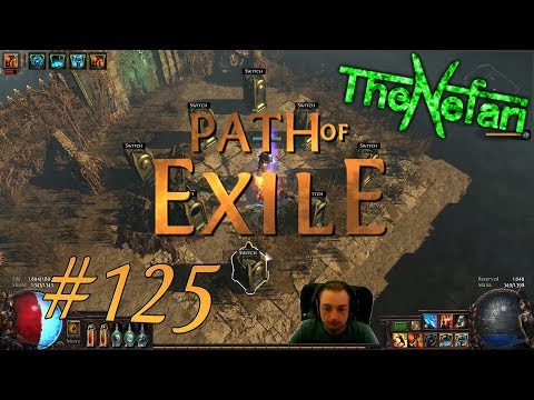 Path of Exile #125 Riddle Me This