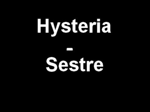 Histera - Sestre