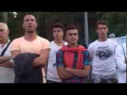 DIL02 220913 - PRESENTAZIONE UFFICIALE MOLASSANA | PROMOZIONE B