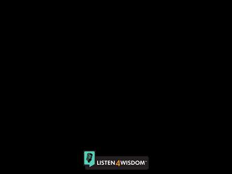 Listen 4 Wisdom - Bible & Mind video thumbnail