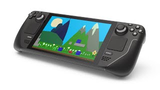 TeamJumpers 2 Steam Deck Footage (Thanks to WhyKlef for the gameplay)