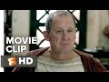 Risen Movie CLIP - Claims to be the Messiah (2016) - Joseph Fiennes, Peter Firth Movie HD