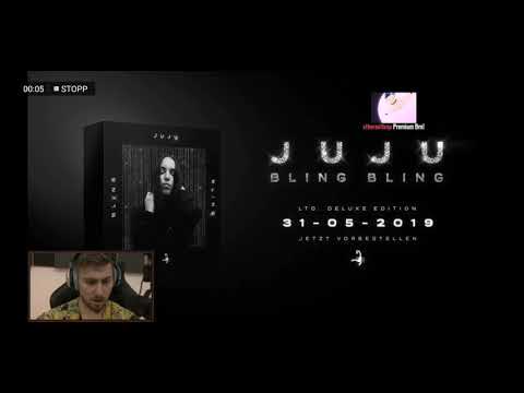 MOIS reagiert auf JUJU - HARDCORE HIGH