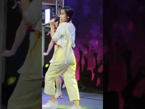 221126 (Angie Fancam) Peach You - Missile @ Big Ana Fest - The Market Bangkok