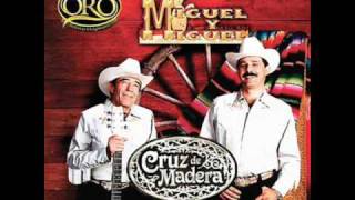 MIGUEL Y MIGUEL EL JUEGO DE LA VIDA