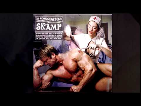 SKAMP - Sooner Or Later (Green Carpet Remix)