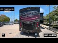 Check out this Video for a 2020 Fleetwood Pace Arrow 36U(Stock #476760)  for sale by Pop RVs. This unit is located in Sarasota, FL