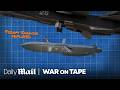 How Ukraine S Stealthiest Missiles Go Undetected Storm Shadow War On Tape Daily Mail