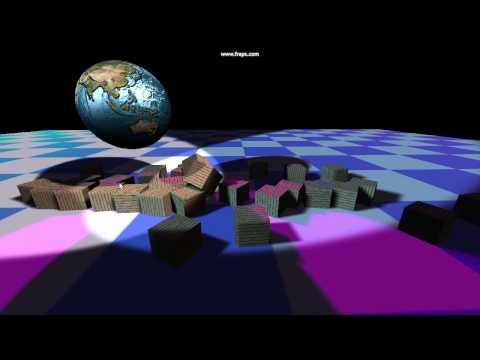 DX11 Deferred Renderer HD