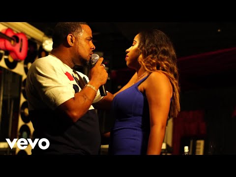 Highway Heavy - I Can't Get Enough ft. Tyree Neal