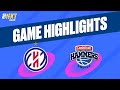 Heroes Den Bosch vs. Landstede Hammers - Game Highlights