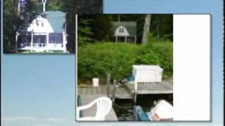 preview picture of video '$2,000 Rental, Tuftonboro, NH'