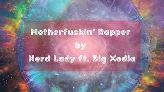 Motherfuckin' Rapper Music Video