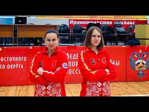 Дарья Салтыкова VS Анна Ваганова