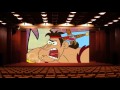 Dave The Barbarian 1x10 Here There Be Dragons Pipe Down