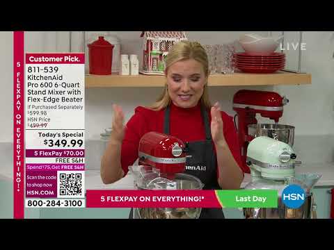 HSN | The Sunday Gift List 10.16.2022 - 01 PM