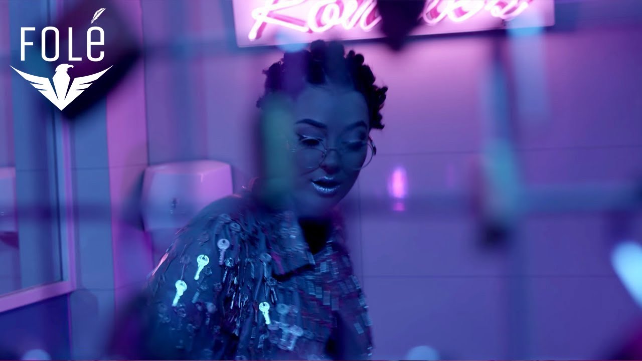 Ronela Hajati — Mos ik