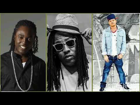 Alozade ft Kiprich & Chico - Real Badman (Swiss Bank Riddim)