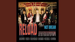 Cover art for Ridin'