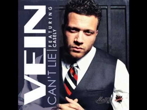 Vein feat. Casely - Can't Lie (HQ - FULL VERSION)