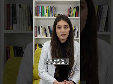 Andreea Diaconescu, Tehnician Nutriționist: În cât timp se văd primele rezultate pe cântar?