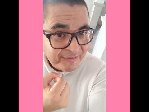 Señor con fe te pido curación ...