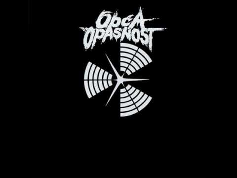 Opca Opasnost - Vrijeme je za grom