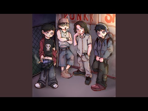 Rush in (feat. Anangga & Yung Caters)