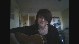 Strawberry Waltz (cover) - Meg &amp; Dia