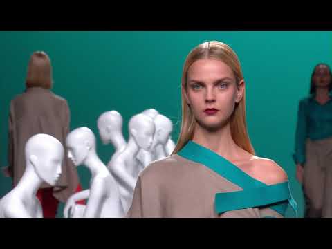 Ulises Mérida MBFWM SS 18 Full Show