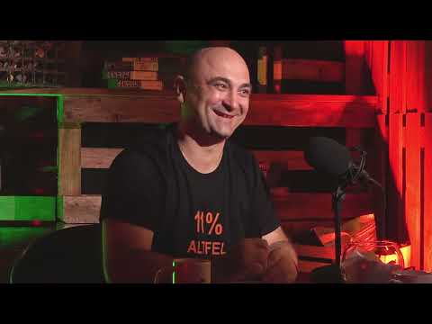 11% - Ep.1 - Vali Rupita