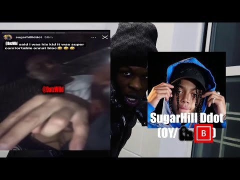 Everyone Dissed in Choppa EBK - "We Smoke Osama"