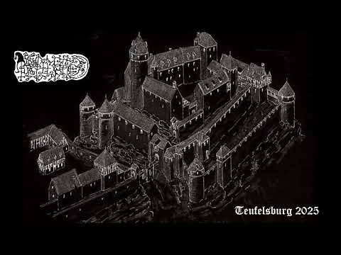 Grollfried - Teufelsburg 2025