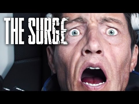 Trailer de The Surge