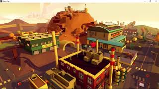 Re-enthused - Giant Cop Review