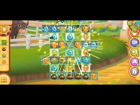 Farm heroes saga level 3263