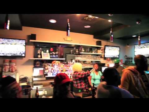 Ideology ft Vid Kid J Performs at Coast 2 Coast LIVE | Charlotte Edition 12/5/16